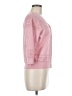 Grace Karin Pink Cardigan Size M - photo 4