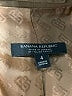 Banana Republic Tan Wool Blazer Size 4 - photo 6