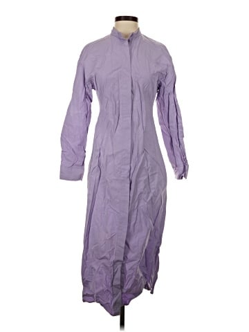 PANGAIA Casual Dress (view 1)