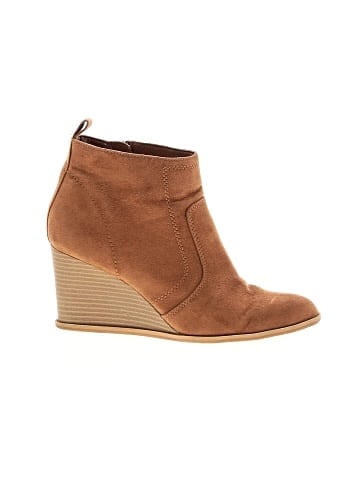 Dolce Vita Wedges (view 1)