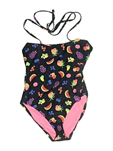 Kate Spade New York One Piece Swimsuit (view 1)
