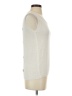 Love 100% Acrylic Ivory Sweater Vest Size S - photo 4