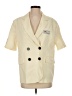 Mo&Co. Yellow Blazer Size XS - photo 1