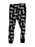 Walmart 100% Cotton Graphic Black Casual Pants Size 2T - photo 2