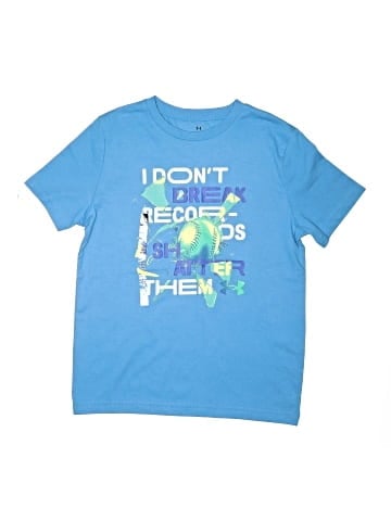 Under Armour Short Sleeve T-Shirt (view 1)