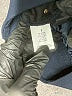 Briggs Solid Black Active Pants Size 8 - photo 8