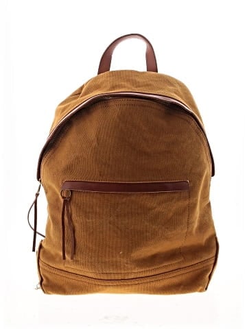 Madewell The Charleston Backpack (view 1)