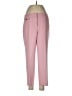 Ann Taylor LOFT Solid Pink Dress Pants Size 8 (petite) - photo 1