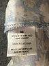 Sweet Rain 100% Polyester Blue Short Sleeve Blouse Size M - photo 8