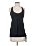 Zella Black Tank Top Size M - photo 1