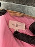 Lou & Grey 100% Nylon Color Block Pink Windbreaker Size M - photo 6
