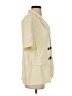 Mo&Co. Yellow Blazer Size XS - photo 4