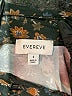 Evereve Black Casual Dress Size S - photo 7