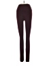 Lululemon Athletica Burgundy Active Pants Size 0 - photo 1