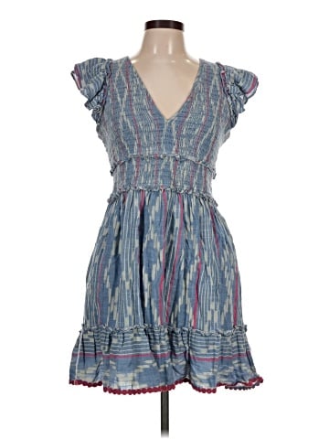 Saylor Casual Dress (view 1)