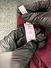 Halara Solid Burgundy Jumpsuit Size M - photo 6