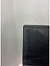 Givenchy 100% Leather Black Leather Wallet One size - photo 7