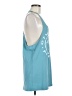 Gymshark Teal Active Tank Size M - photo 4
