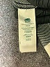 Roots 100% Cotton Gray Fleece Size S - photo 7