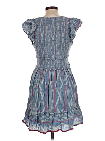 Saylor Casual Dress (view 2)
