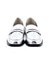 Gap Silver Flats Size 9 - photo 2