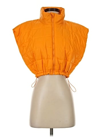 Zara Vest (view 1)