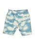 Bentex Group Tie-dye Blue Shorts Size 3T - photo 2