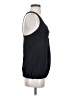 Zella Black Tank Top Size M - photo 4