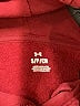 Under Armour Burgundy Pullover Hoodie Size S - photo 7