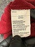 Under Armour Burgundy Pullover Hoodie Size S - photo 8