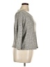 Roz & Ali Gray Pullover Sweater Size XL - photo 4