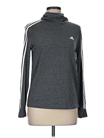 Adidas Long Sleeve Turtleneck (view 1)