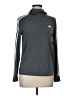 Adidas Gray Long Sleeve Turtleneck Size M - photo 1