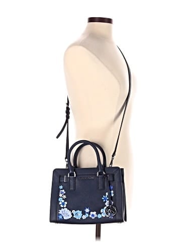 MICHAEL Michael Kors Satchel (view 2)