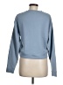 Uniqlo Blue Sweatshirt Size M - photo 2