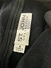 St. John Collection Solid Black Cocktail Dress Size 4 - photo 7
