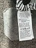 Madewell 100% Cotton Stripes Silver Pullover Sweater Size XS - photo 8