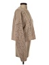 Hollister 100% Polyester Tan Pullover Sweater Size XS - photo 4