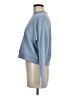 Uniqlo Blue Sweatshirt Size M - photo 5