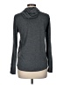 Adidas Gray Long Sleeve Turtleneck Size M - photo 2