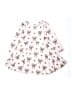 Assorted Brands Hearts White Dress Size 5 - photo 1
