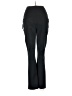 Old Navy - Maternity Black Active Pants Size 8 - photo 2