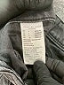 American Eagle Outfitters Chevron-herringbone Black Jeans Size 6 - photo 4