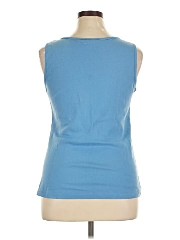 Liz & Me Tank Top (view 2)