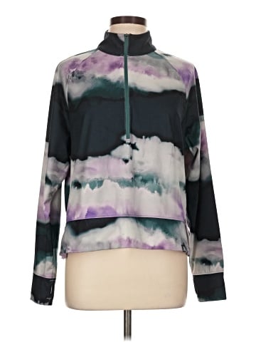 Alpine Design Long Sleeve Blouse (view 1)