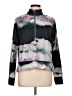 Alpine Design Tie-dye Purple Long Sleeve Blouse Size L - photo 1