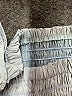 Unbranded Blue 3/4 Sleeve Blouse Size M - photo 8