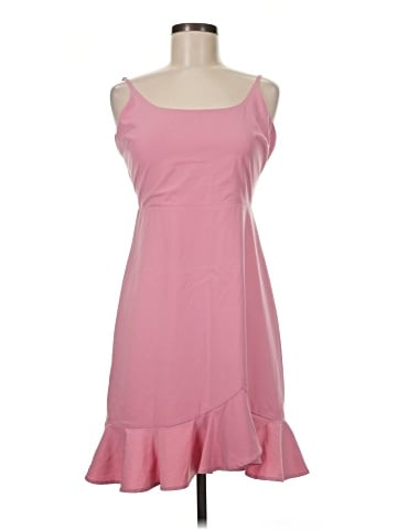 Assorted Brands Cocktail Dress (view 1)