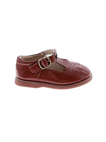 Felix & Flora Dress Shoes (view 1)