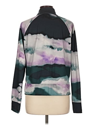 Alpine Design Long Sleeve Blouse (view 2)